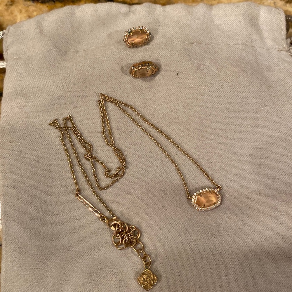 Kendra Scott - Gold